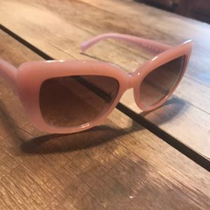 NWOT! Kate spade sunglasses